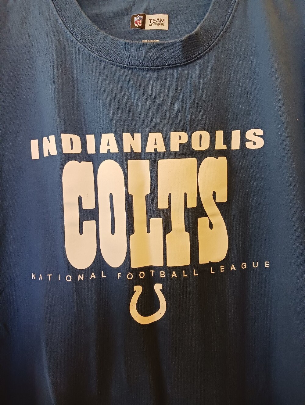 NFL Indianapolis Colts - Picture 2 of 7
